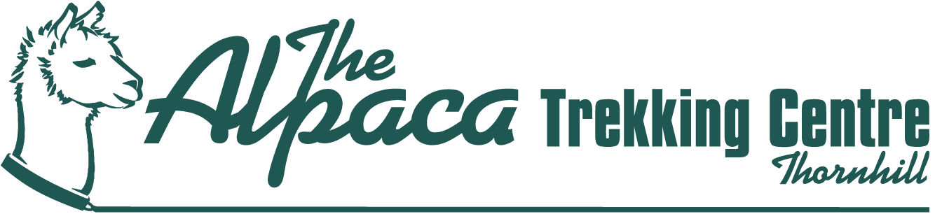the alpaca trekking centre